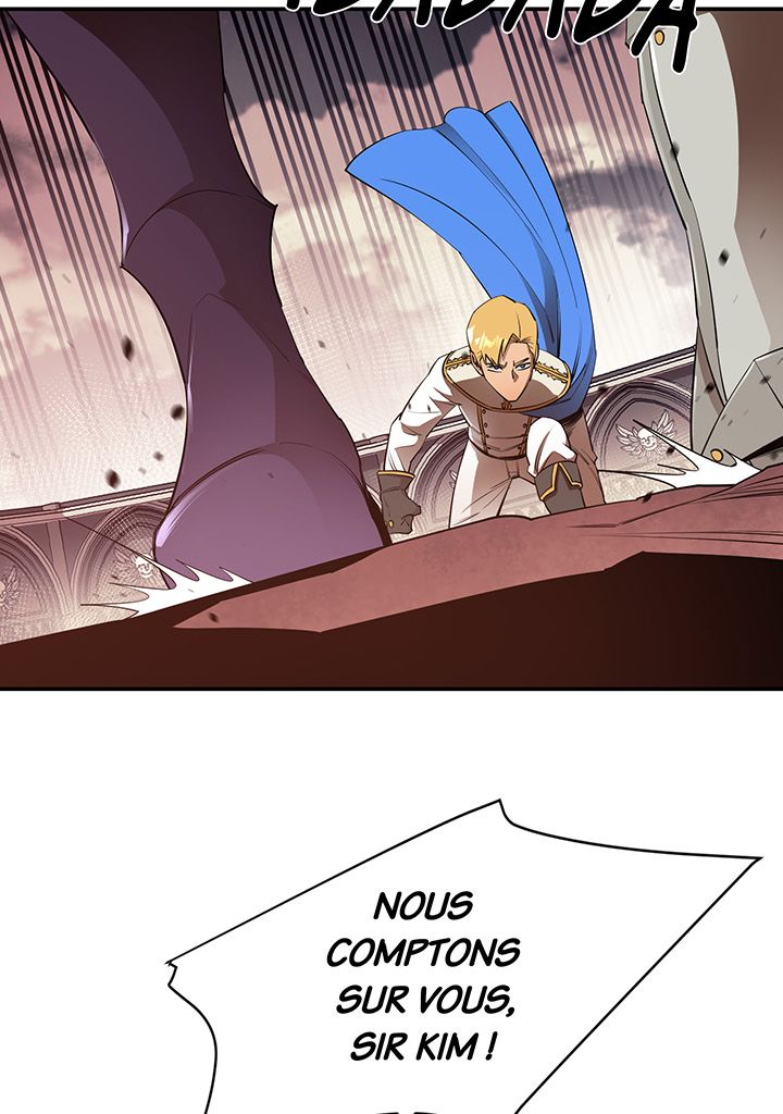 I Grow Stronger By Eating! Chapitre 30 - Page 52