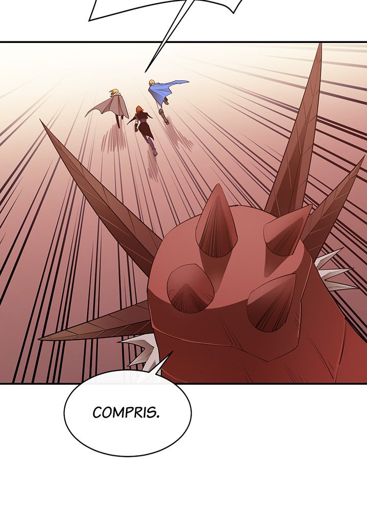 I Grow Stronger By Eating! Chapitre 30 - Page 53