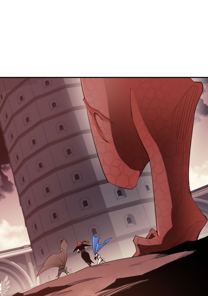 I Grow Stronger By Eating! Chapitre 30 - Page 54