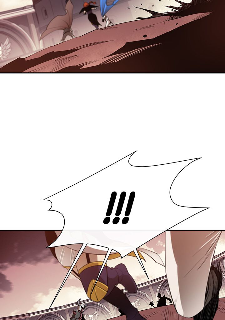 I Grow Stronger By Eating! Chapitre 30 - Page 56