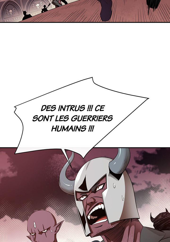 I Grow Stronger By Eating! Chapitre 30 - Page 57