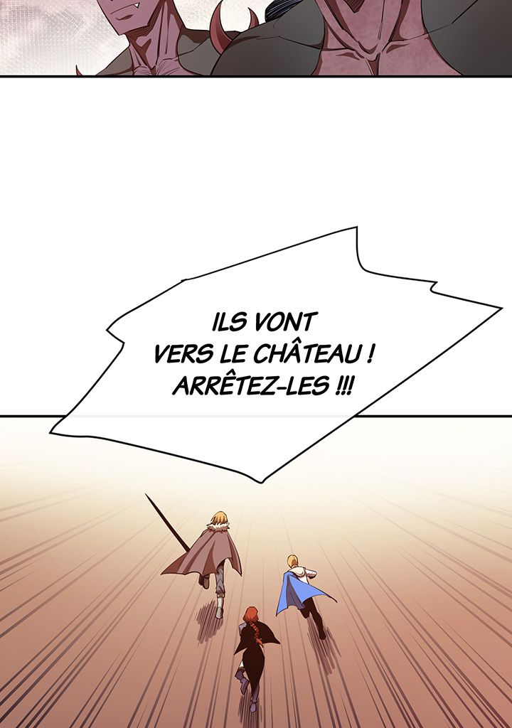 I Grow Stronger By Eating! Chapitre 30 - Page 58