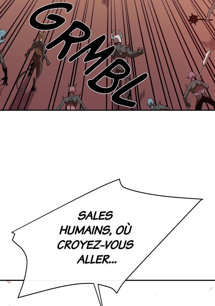 I Grow Stronger By Eating! Chapitre 30 - Page 59