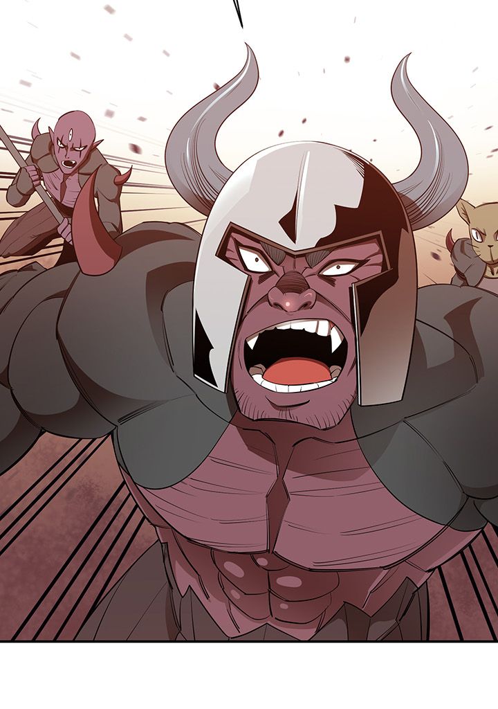 I Grow Stronger By Eating! Chapitre 30 - Page 60