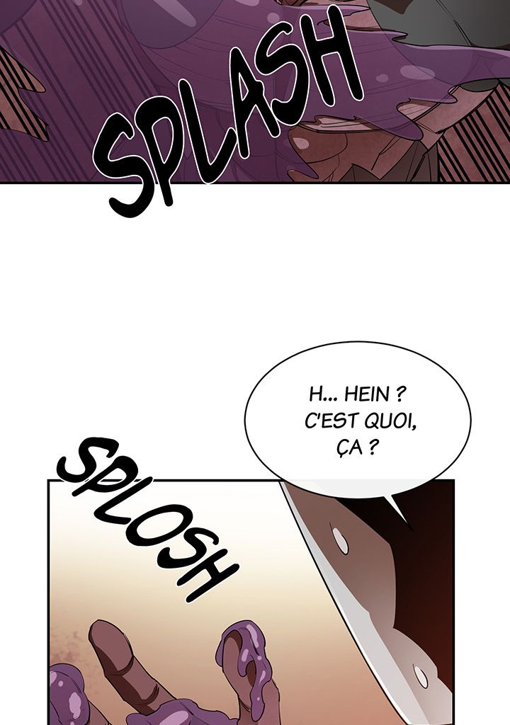 I Grow Stronger By Eating! Chapitre 30 - Page 62