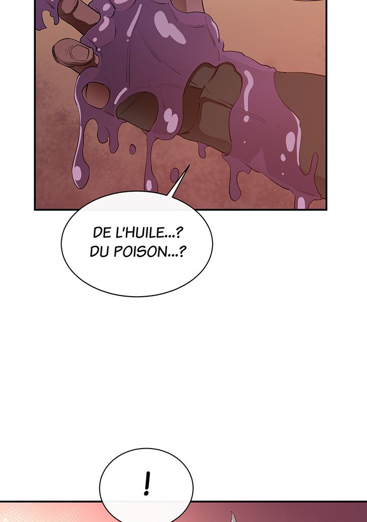 I Grow Stronger By Eating! Chapitre 30 - Page 63