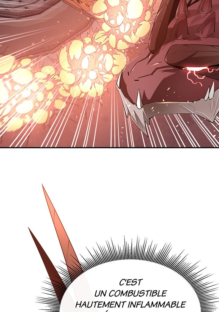 I Grow Stronger By Eating! Chapitre 30 - Page 66