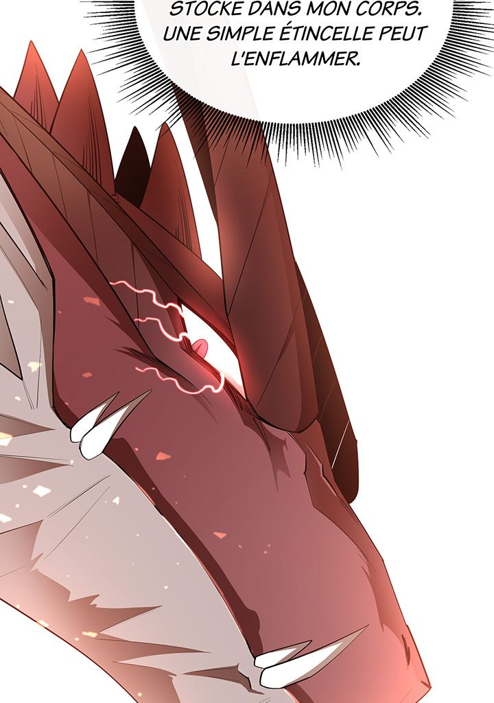 I Grow Stronger By Eating! Chapitre 30 - Page 67
