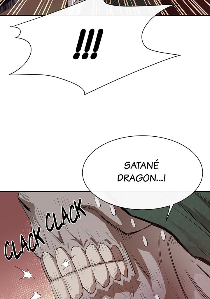 I Grow Stronger By Eating! Chapitre 30 - Page 70