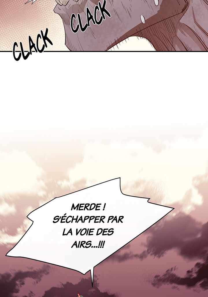 I Grow Stronger By Eating! Chapitre 30 - Page 71