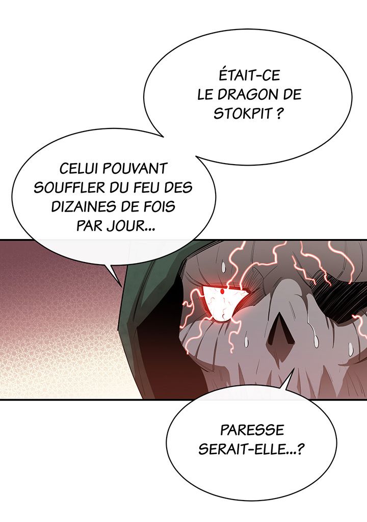 I Grow Stronger By Eating! Chapitre 30 - Page 73