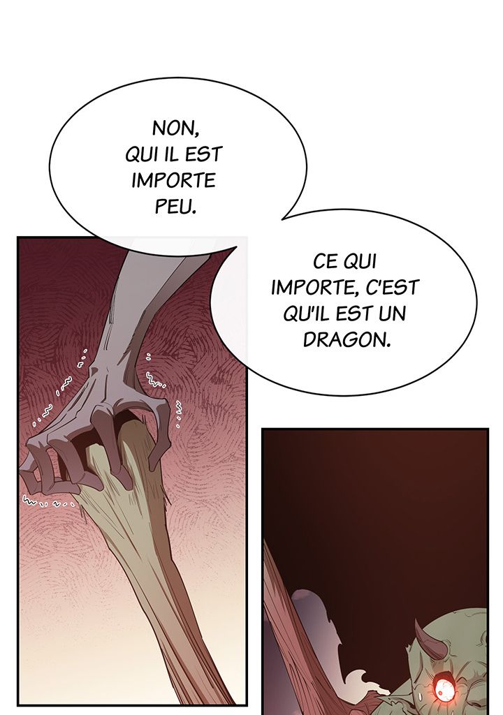 I Grow Stronger By Eating! Chapitre 30 - Page 74