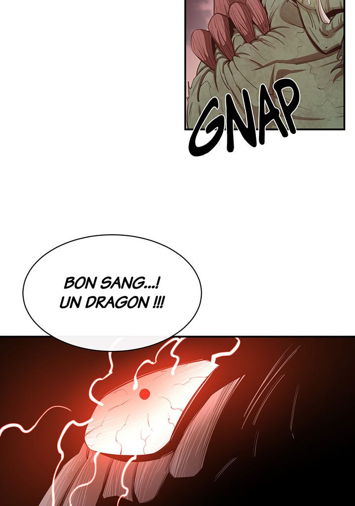I Grow Stronger By Eating! Chapitre 30 - Page 75
