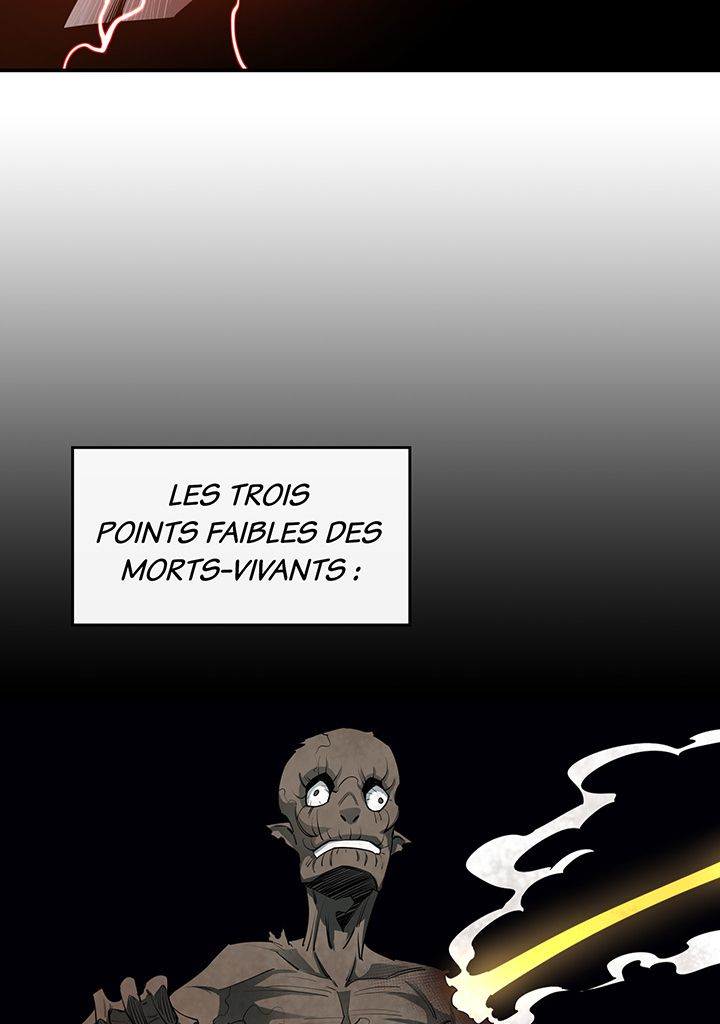 I Grow Stronger By Eating! Chapitre 30 - Page 76