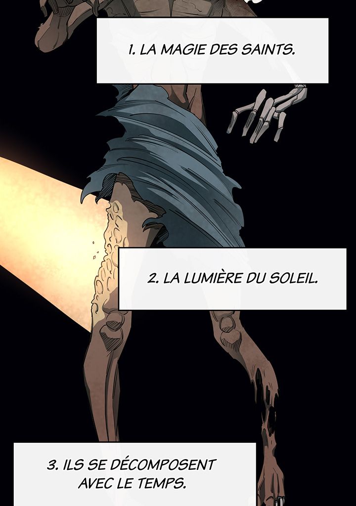 I Grow Stronger By Eating! Chapitre 30 - Page 77