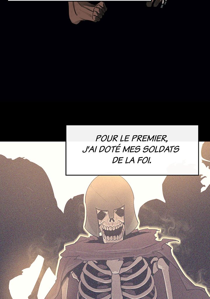 I Grow Stronger By Eating! Chapitre 30 - Page 78