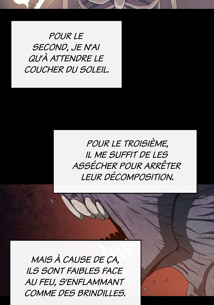 I Grow Stronger By Eating! Chapitre 30 - Page 79