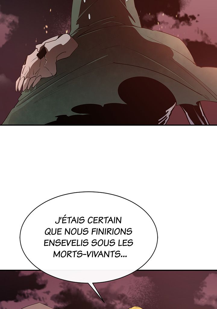 I Grow Stronger By Eating! Chapitre 30 - Page 8