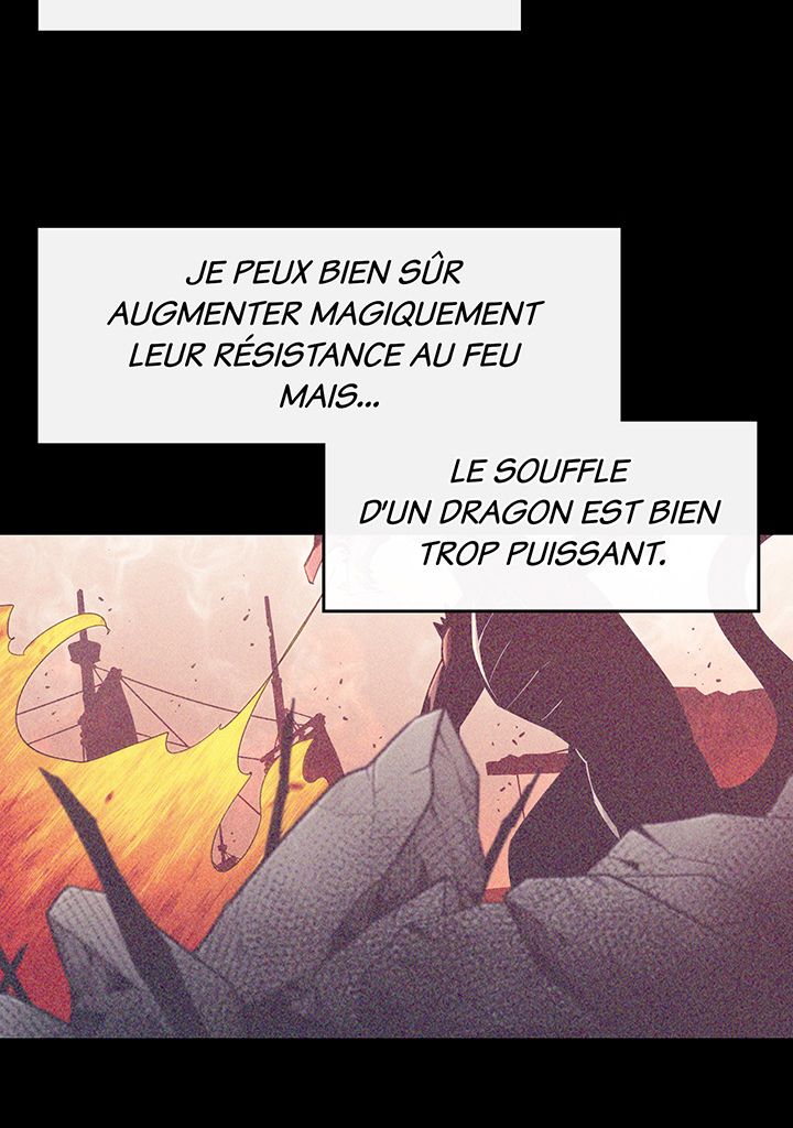 I Grow Stronger By Eating! Chapitre 30 - Page 80