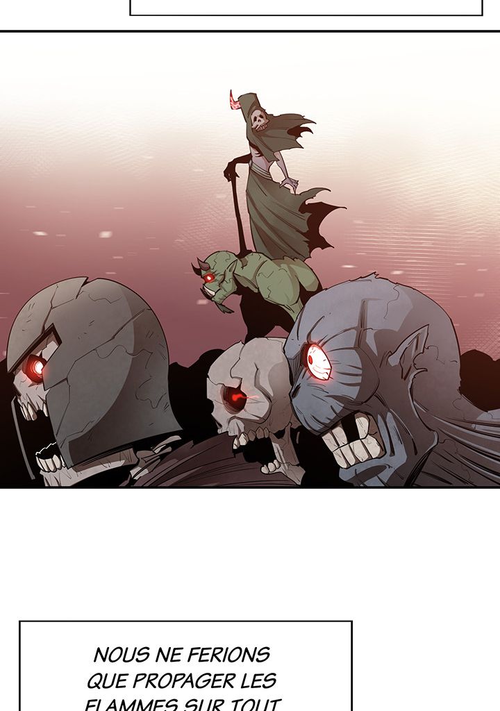 I Grow Stronger By Eating! Chapitre 30 - Page 82