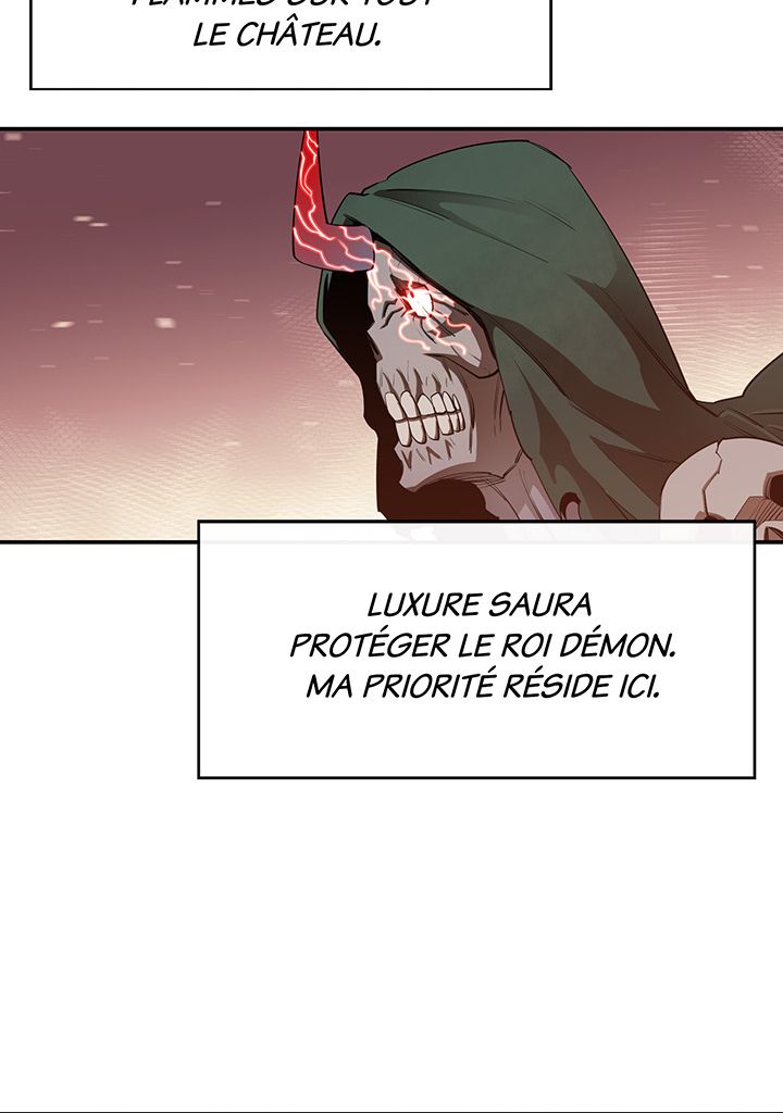 I Grow Stronger By Eating! Chapitre 30 - Page 83