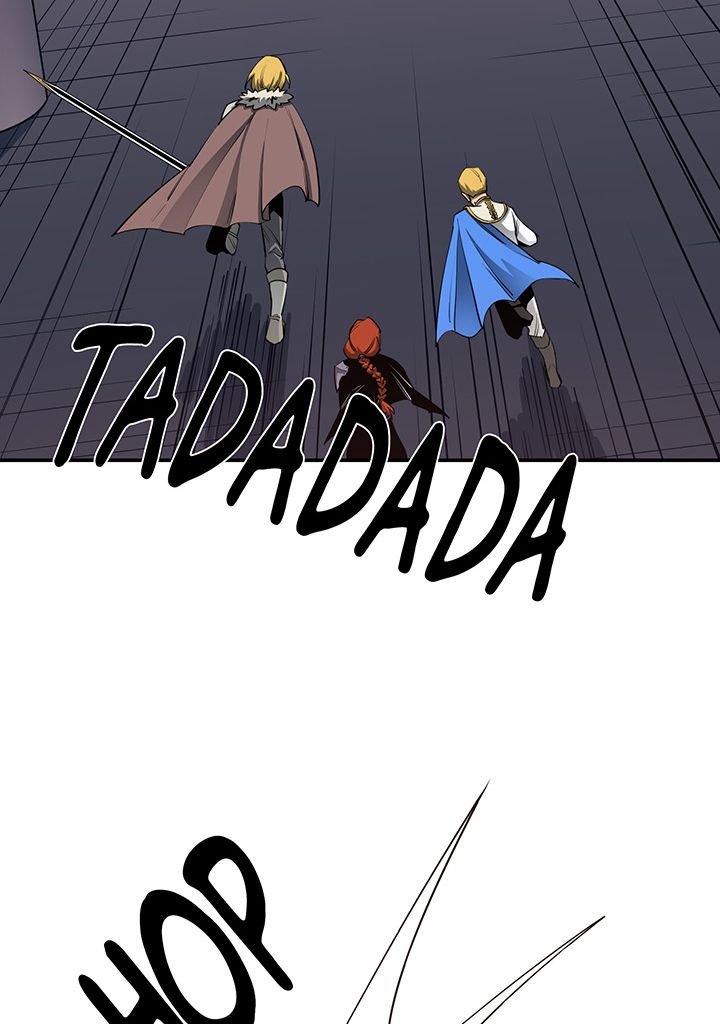 I Grow Stronger By Eating! Chapitre 30 - Page 88