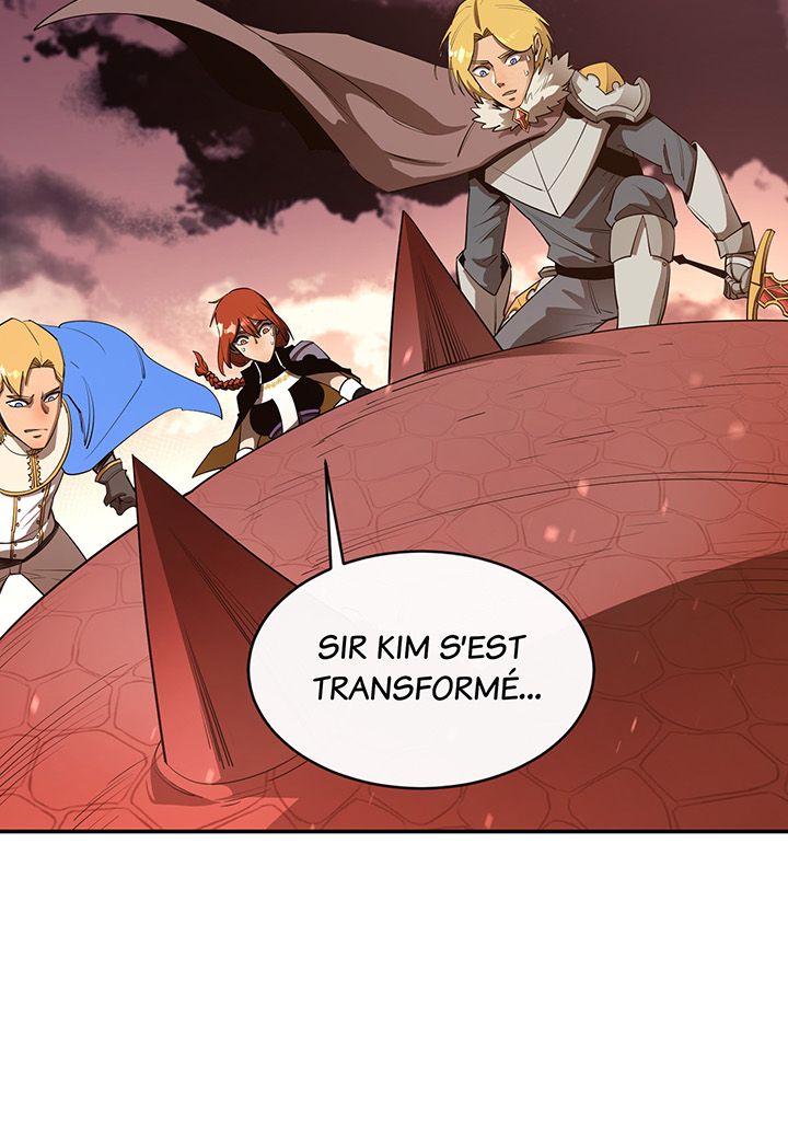 I Grow Stronger By Eating! Chapitre 30 - Page 9