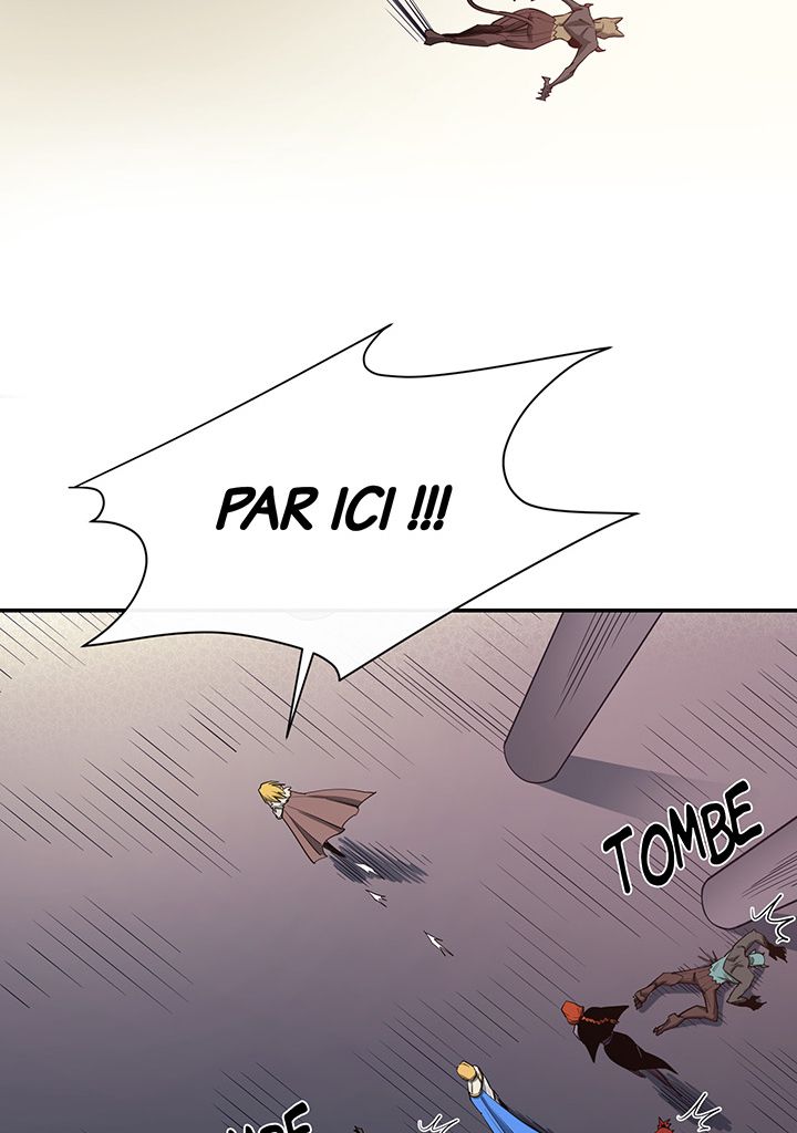 I Grow Stronger By Eating! Chapitre 30 - Page 91