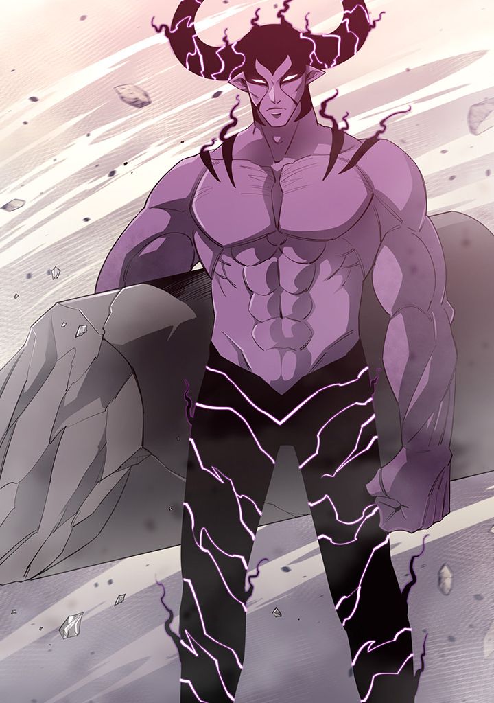 I Grow Stronger By Eating! Chapitre 30 - Page 99