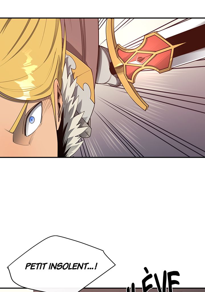 I Grow Stronger By Eating! Chapitre 31 - Page 13