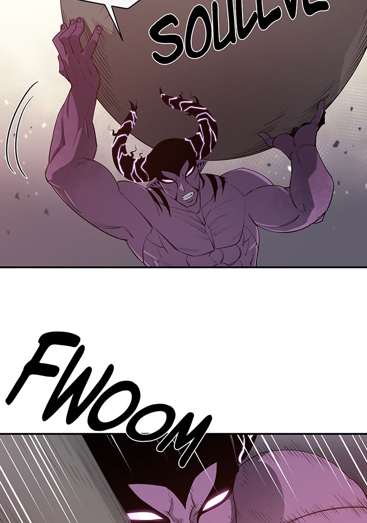 I Grow Stronger By Eating! Chapitre 31 - Page 14