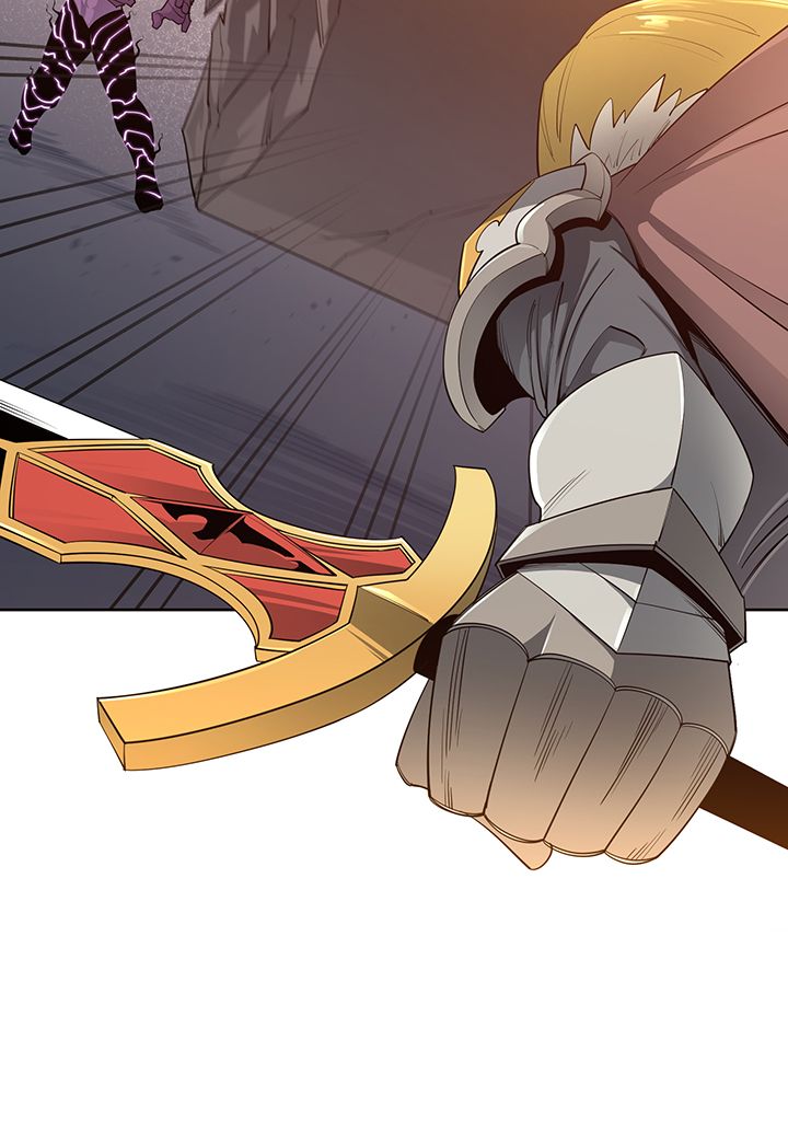 I Grow Stronger By Eating! Chapitre 31 - Page 16