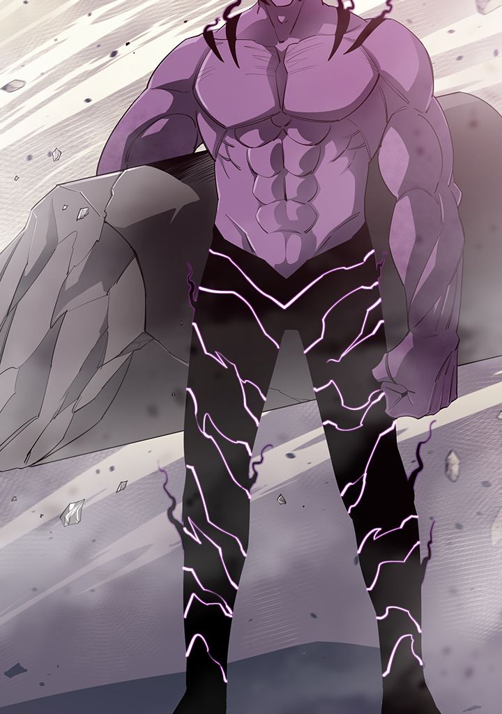 I Grow Stronger By Eating! Chapitre 31 - Page 2