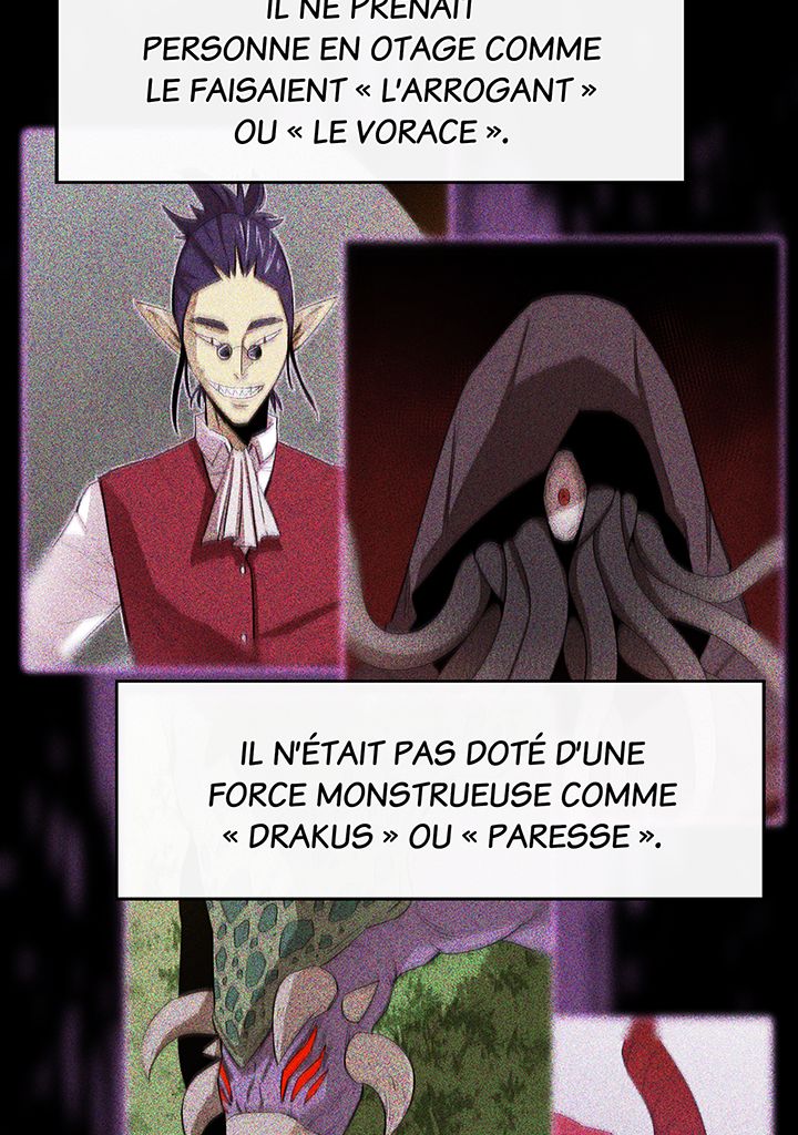 I Grow Stronger By Eating! Chapitre 31 - Page 27
