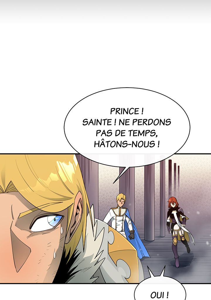 I Grow Stronger By Eating! Chapitre 31 - Page 30