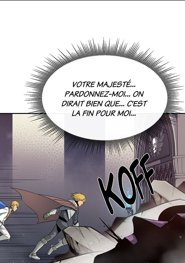 I Grow Stronger By Eating! Chapitre 31 - Page 32