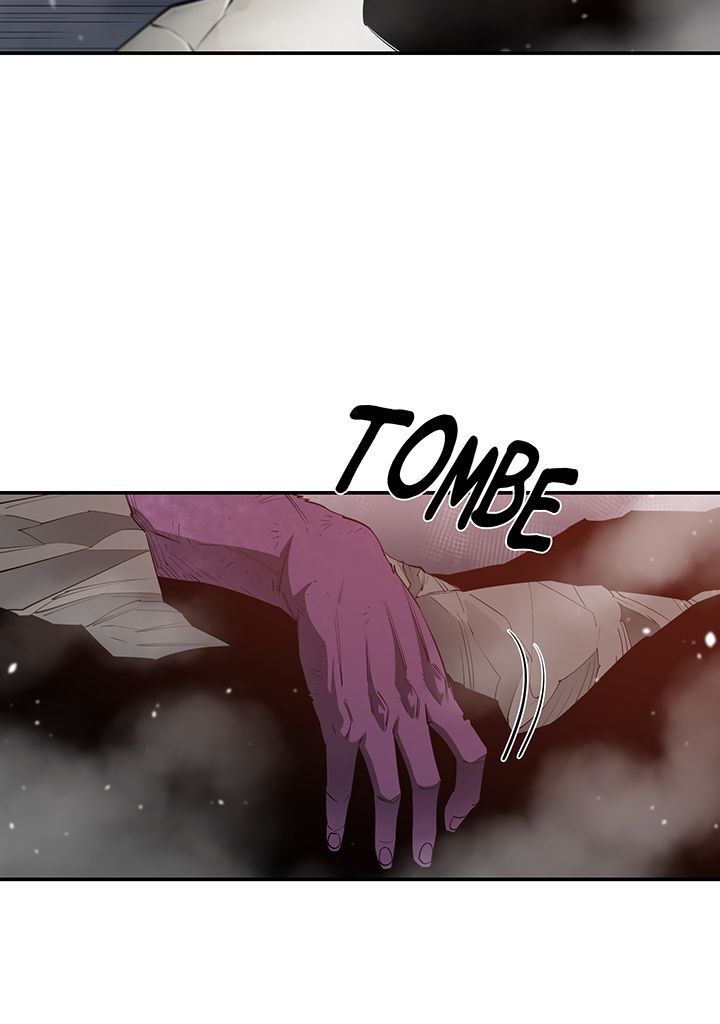 I Grow Stronger By Eating! Chapitre 31 - Page 33