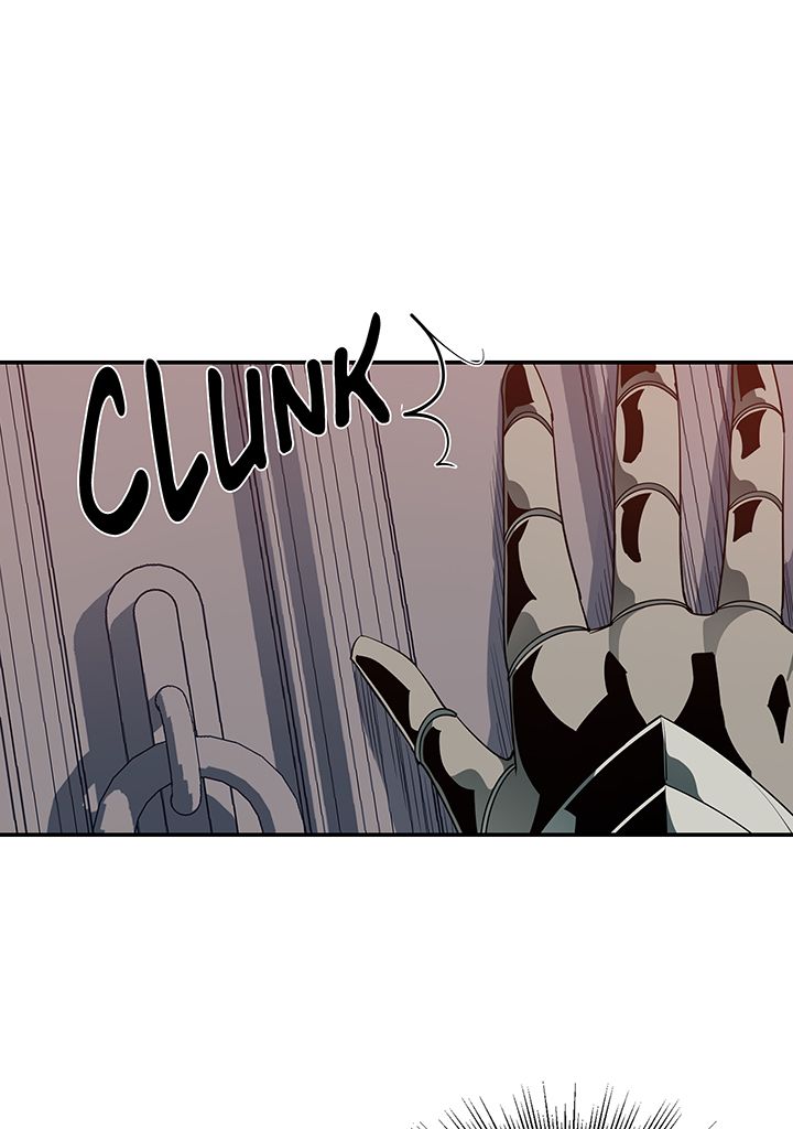 I Grow Stronger By Eating! Chapitre 31 - Page 34