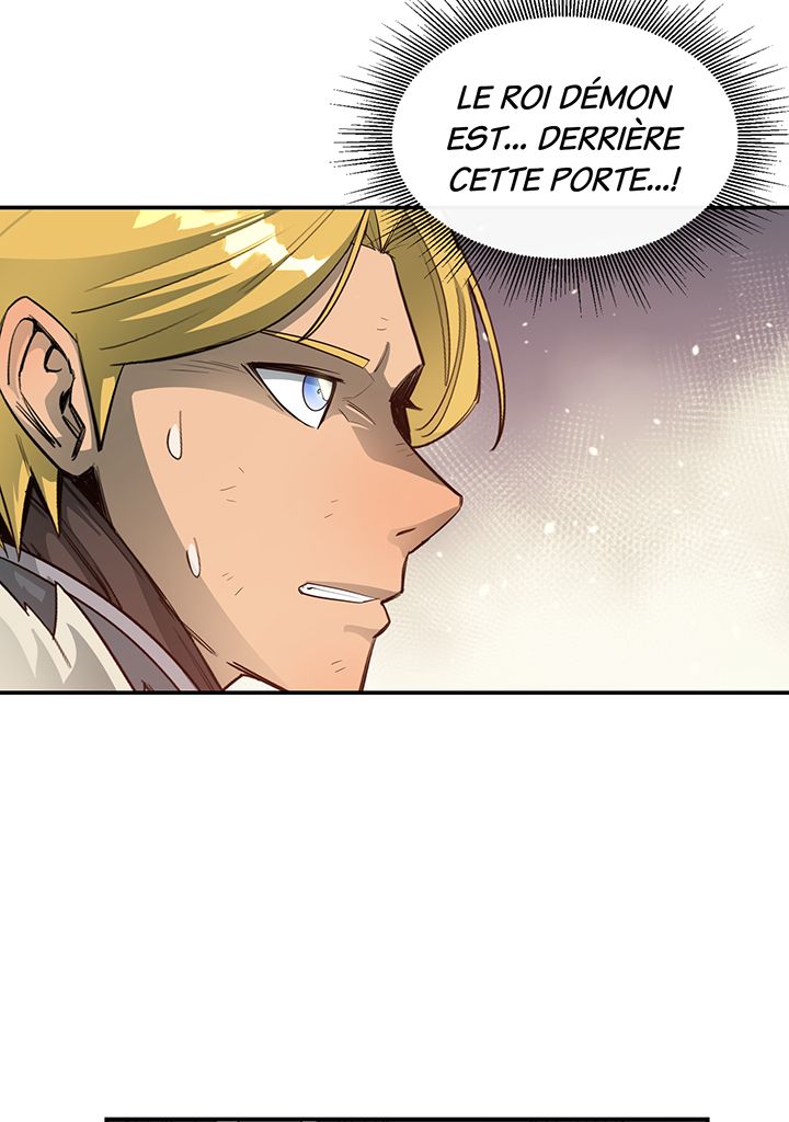 I Grow Stronger By Eating! Chapitre 31 - Page 35