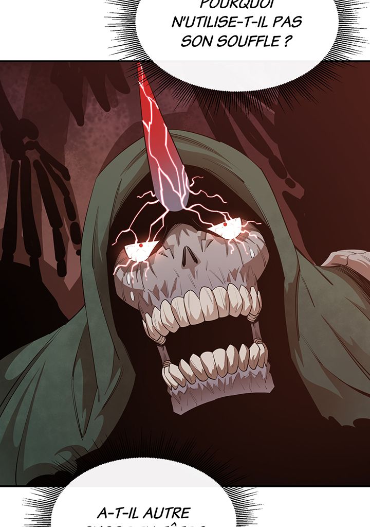 I Grow Stronger By Eating! Chapitre 31 - Page 46