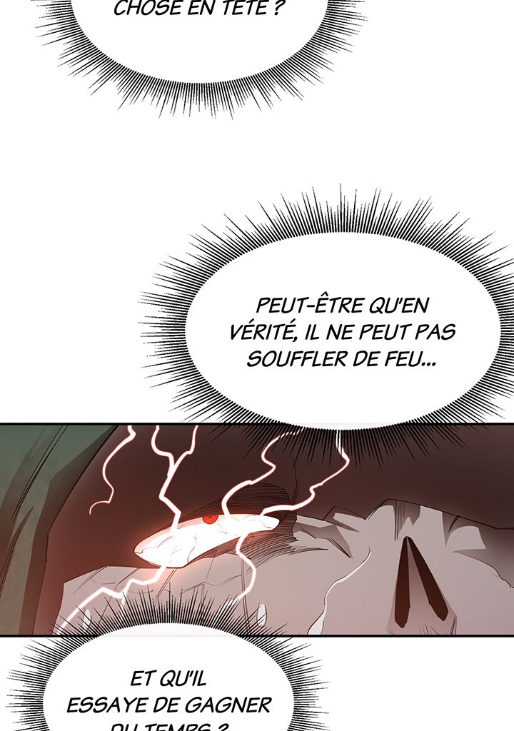 I Grow Stronger By Eating! Chapitre 31 - Page 47