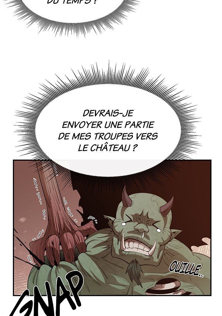 I Grow Stronger By Eating! Chapitre 31 - Page 48
