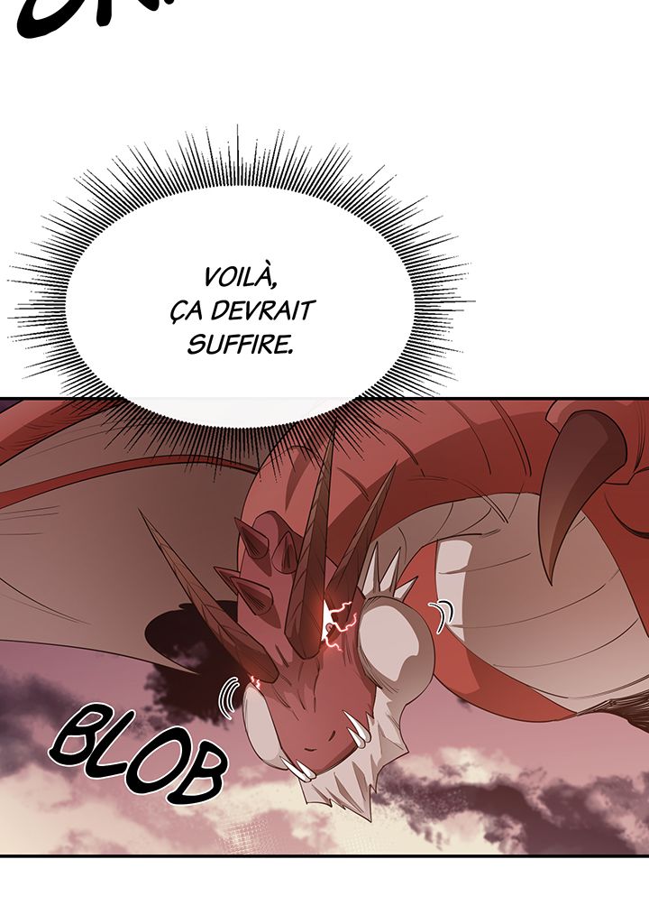 I Grow Stronger By Eating! Chapitre 31 - Page 49