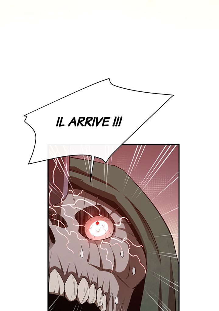 I Grow Stronger By Eating! Chapitre 31 - Page 52