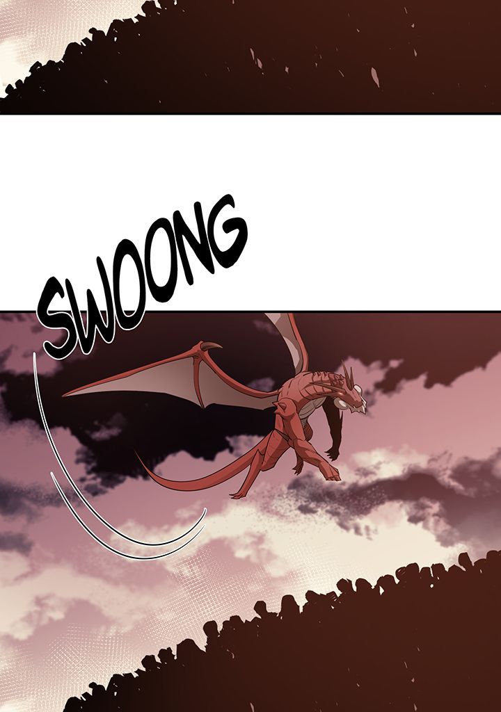 I Grow Stronger By Eating! Chapitre 31 - Page 56