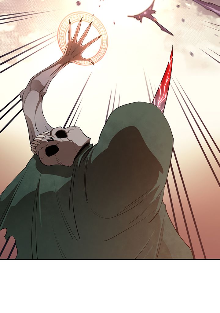 I Grow Stronger By Eating! Chapitre 31 - Page 61