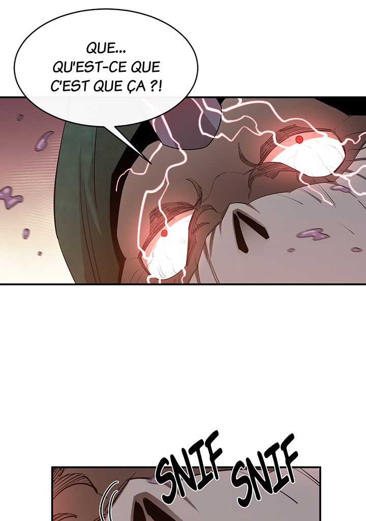 I Grow Stronger By Eating! Chapitre 31 - Page 62