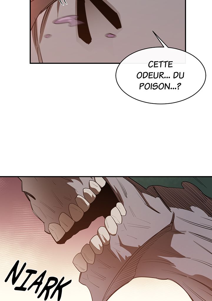 I Grow Stronger By Eating! Chapitre 31 - Page 63