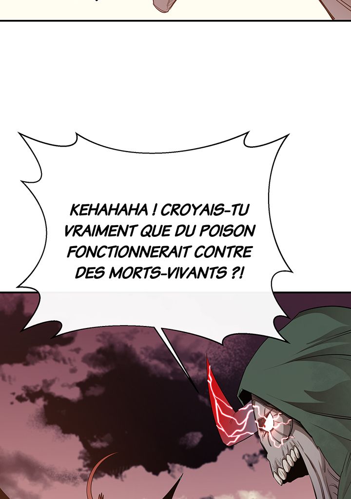 I Grow Stronger By Eating! Chapitre 31 - Page 64