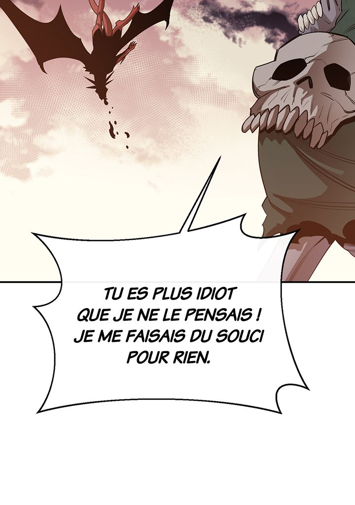 I Grow Stronger By Eating! Chapitre 31 - Page 65